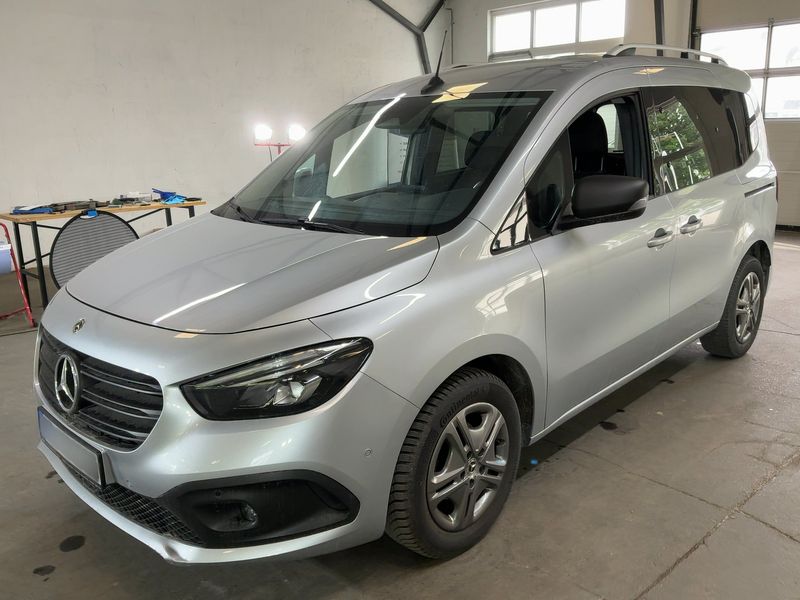 Citan 110 CDI PRO
