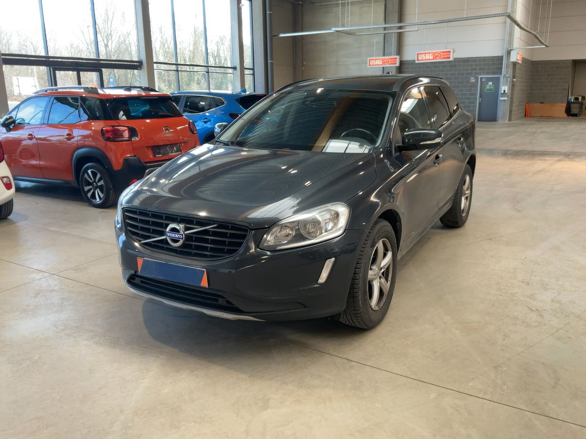 Volvo XC60 d'occasion