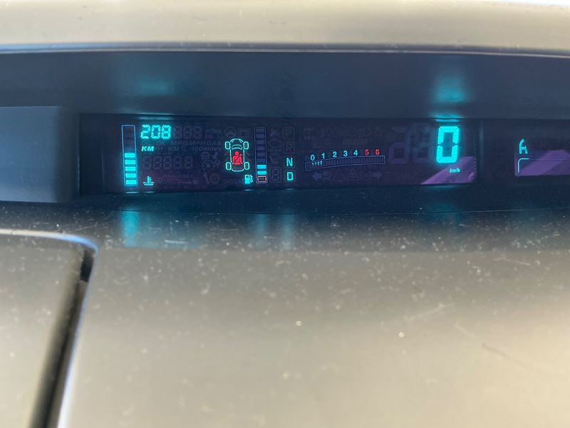 Renault Grand Espace 2.2 dCi Espace Initiale — zdjęcie 4