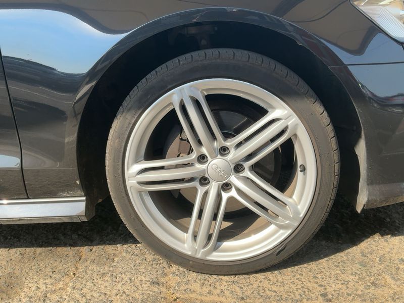 Audi A6 2.0 TDI quattro 2016 – снимка 11