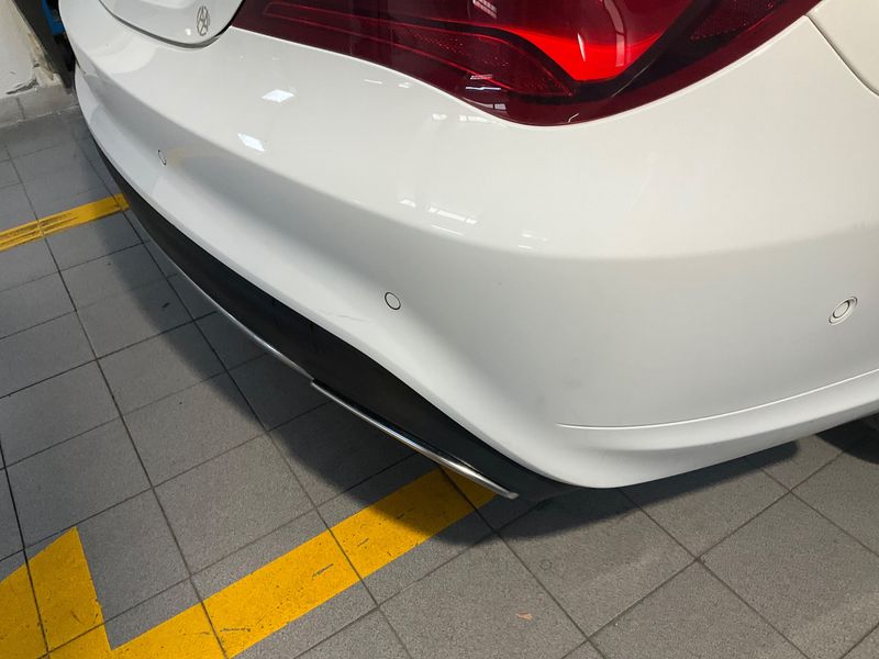 Mercedes-Benz CLA-Klasse CLA 200 Sport 2018 – снимка 25