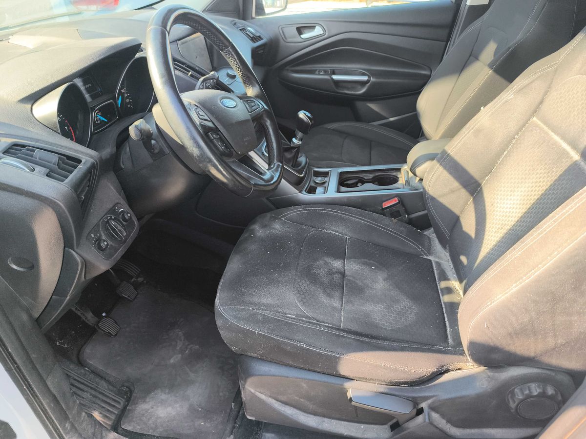 Ford Kuga d'occasion