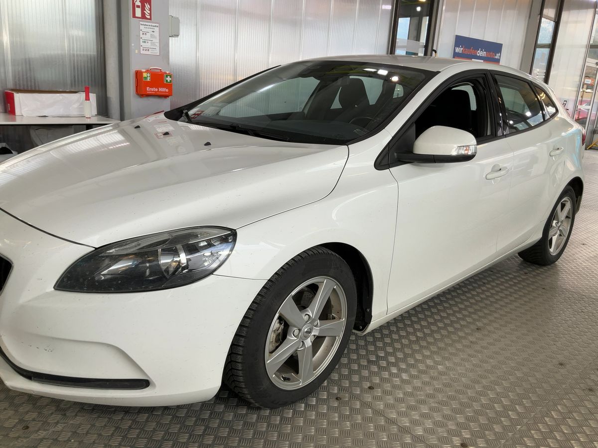 Volvo V40 d'occasion