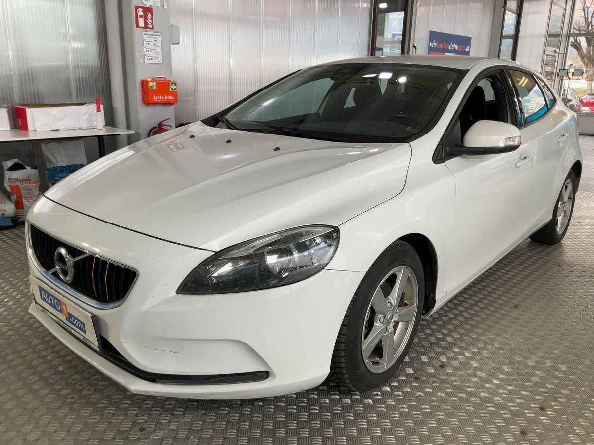 Volvo V40 d'occasion