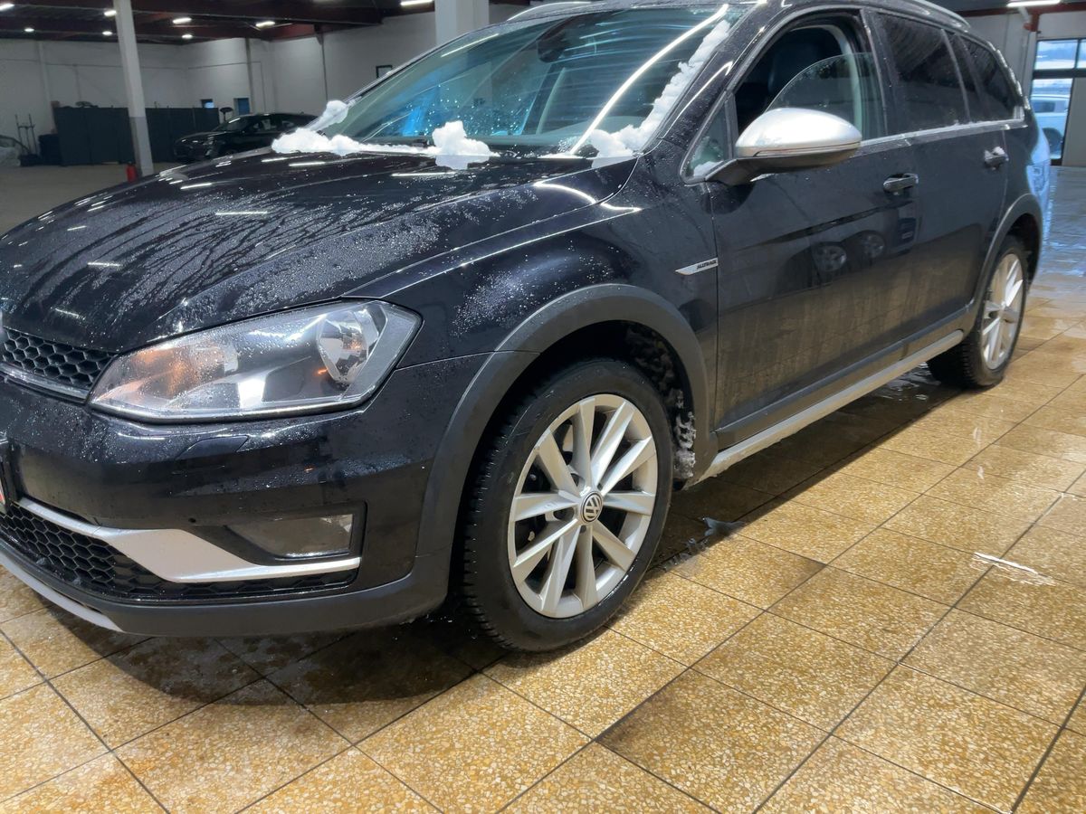 Volkswagen Golf d'occasion