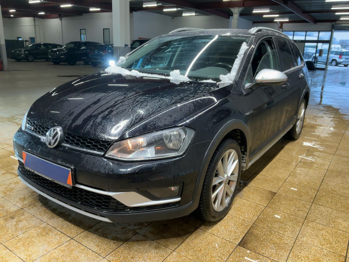 Volkswagen Golf d'occasion