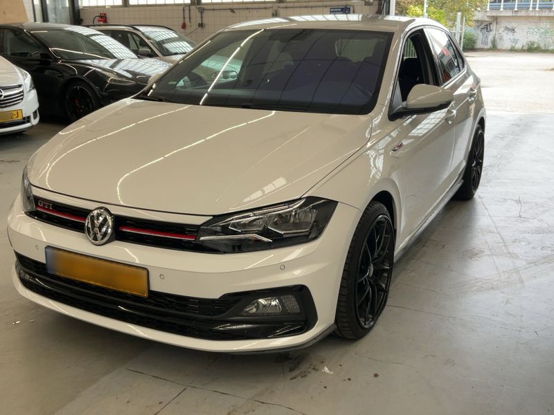 Polo 2.0 TSI GTI
