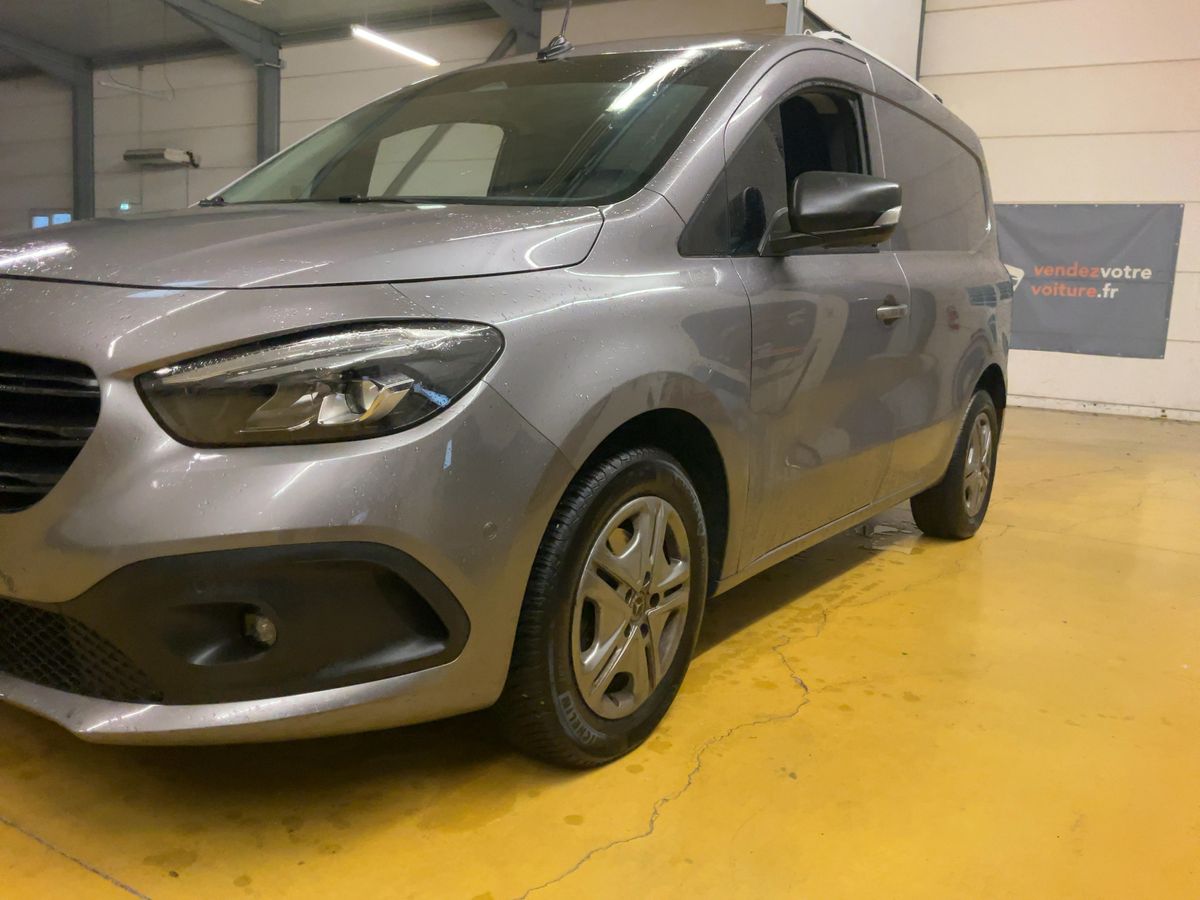 Mercedes-Benz Citan d'occasion