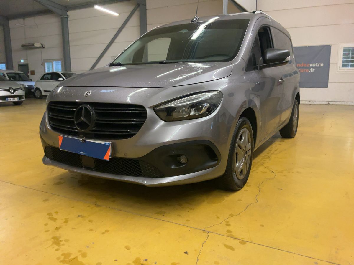 Mercedes-Benz Citan 2023