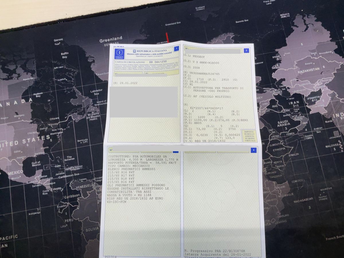 Peugeot 2008 d'occasion