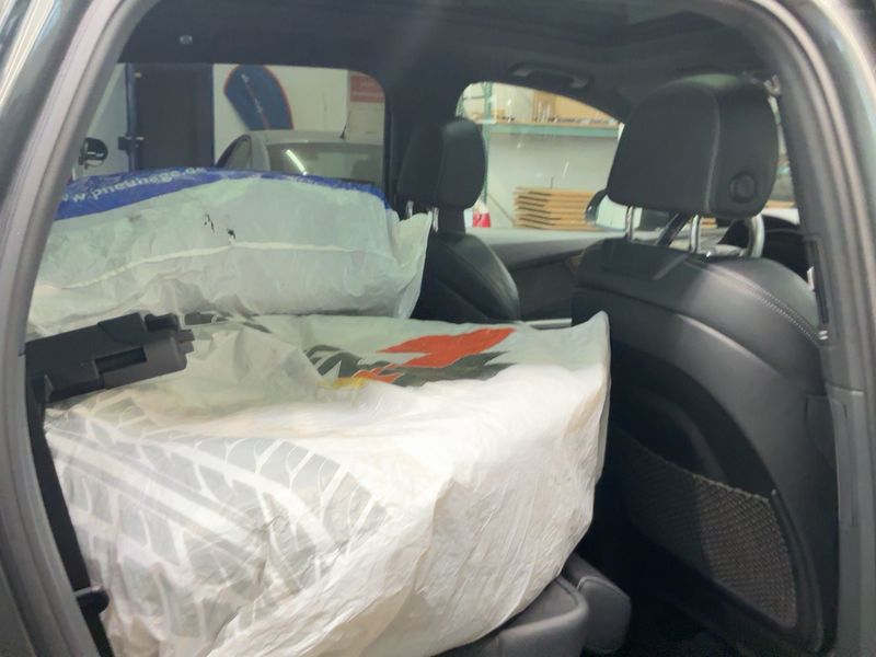 Audi Q7 3.0 V6 TDI quattro — zdjęcie 14