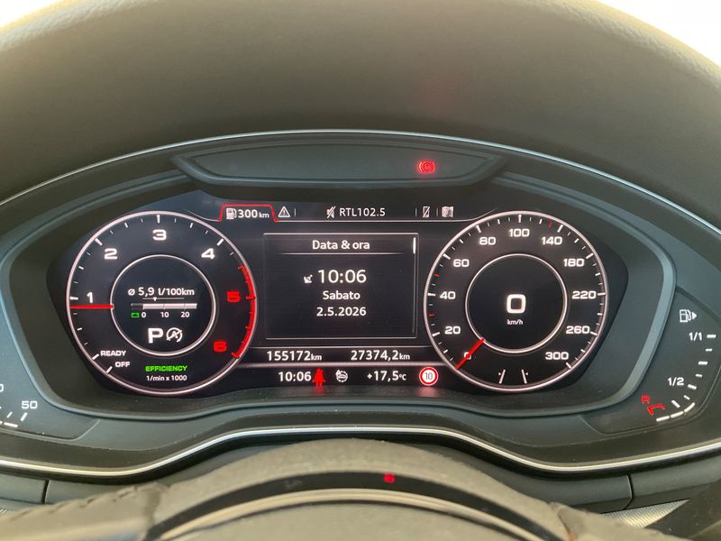Audi A4 40 TDI quattro S line Edition — zdjęcie 13