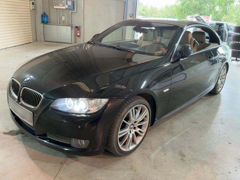 BMW 3er