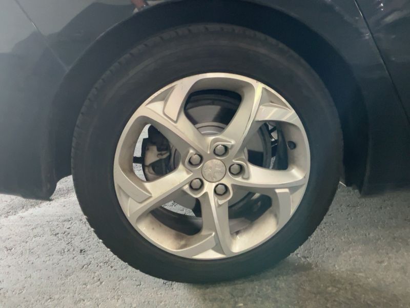 Peugeot 508 2.0 HDi Active 2011 – снимка 9