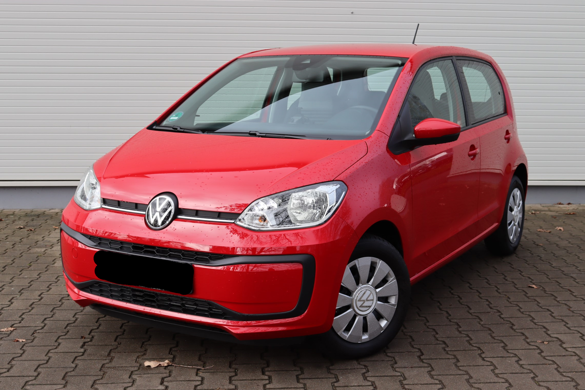 Volkswagen up! d'occasion