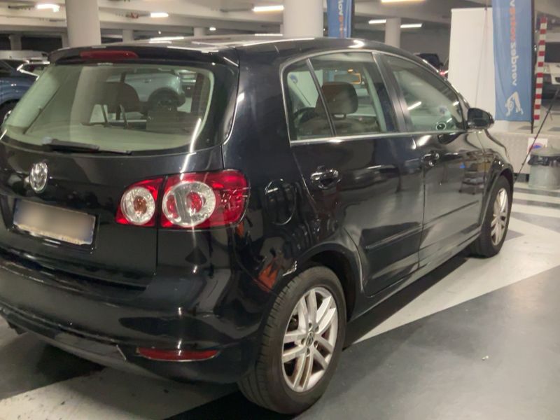 Volkswagen Golf VI Plus 1.4 TSI Comfortline 2011 – снимка 8
