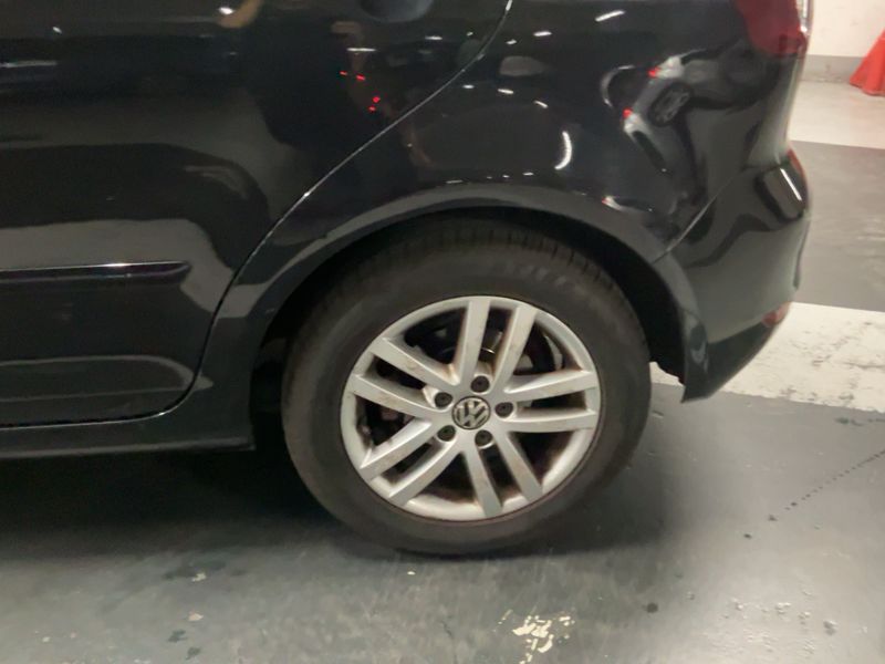 Volkswagen Golf VI Plus 1.4 TSI Comfortline 2011 – снимка 5