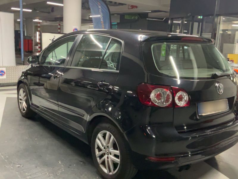 Volkswagen Golf VI Plus 1.4 TSI Comfortline 2011 – снимка 6