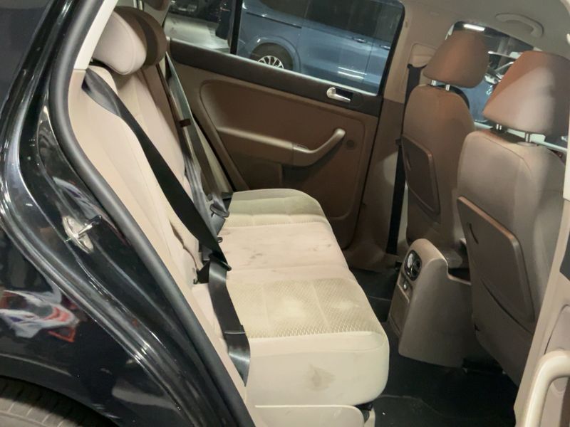 Volkswagen Golf VI Plus 1.4 TSI Comfortline 2011 – снимка 19