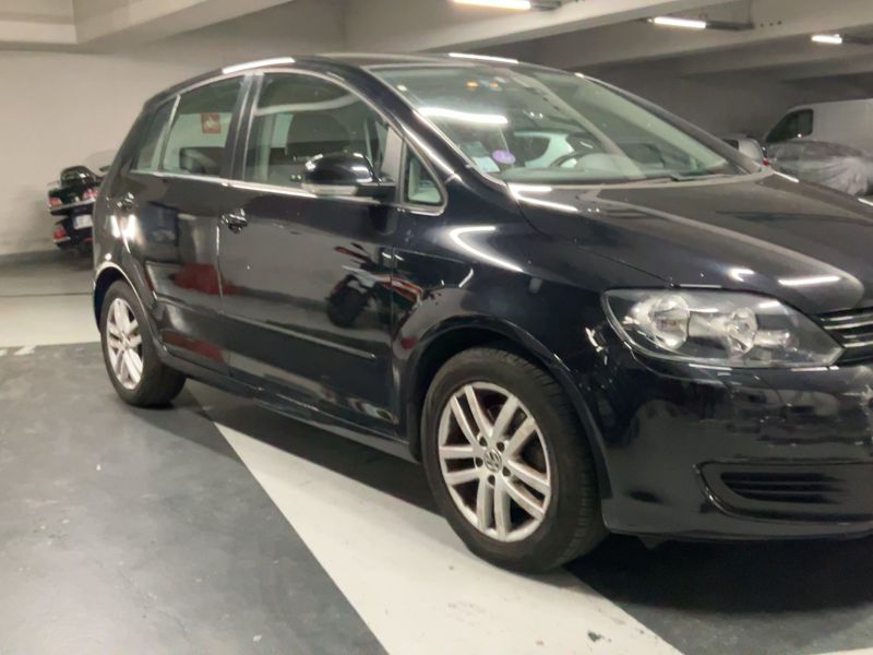 Volkswagen Golf VI Plus 1.4 TSI Comfortline 2011 – снимка 12
