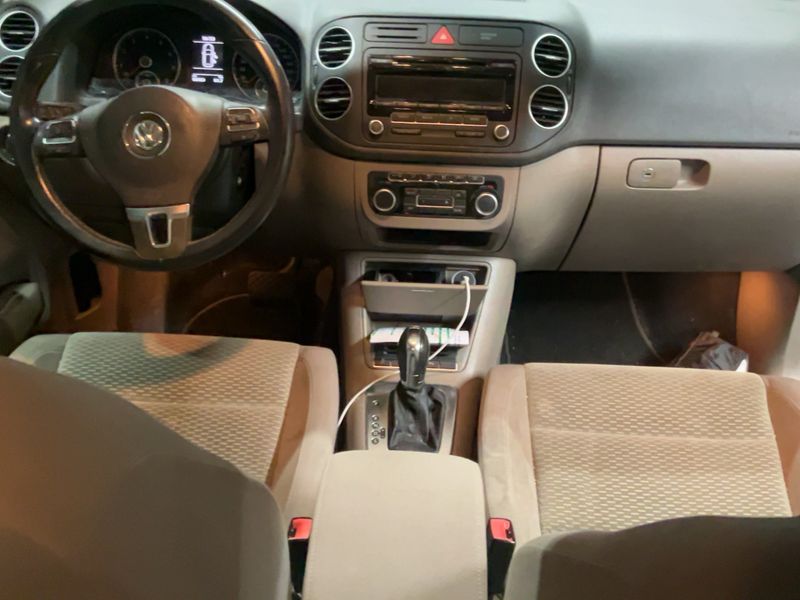 Volkswagen Golf VI Plus 1.4 TSI Comfortline 2011 – снимка 17