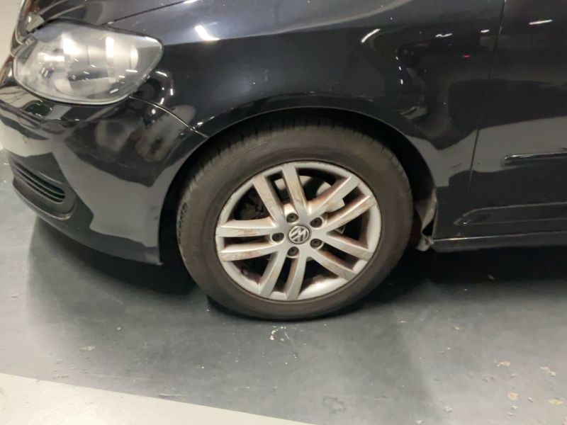 Volkswagen Golf VI Plus 1.4 TSI Comfortline 2011 – снимка 3
