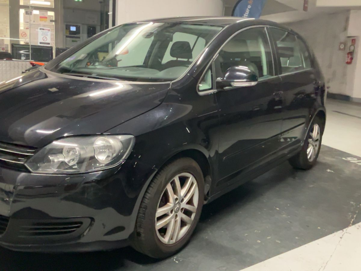 Volkswagen Golf d'occasion