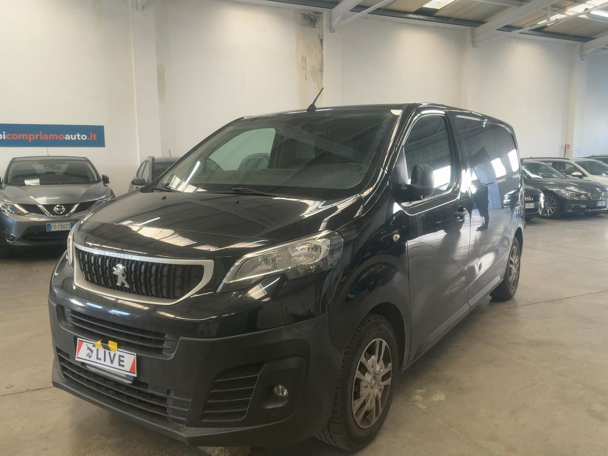 Peugeot Expert d'occasion