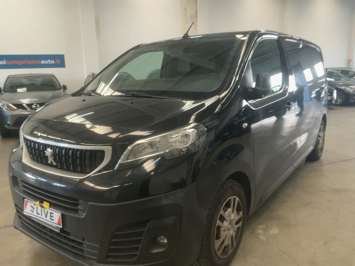 Peugeot Expert d'occasion
