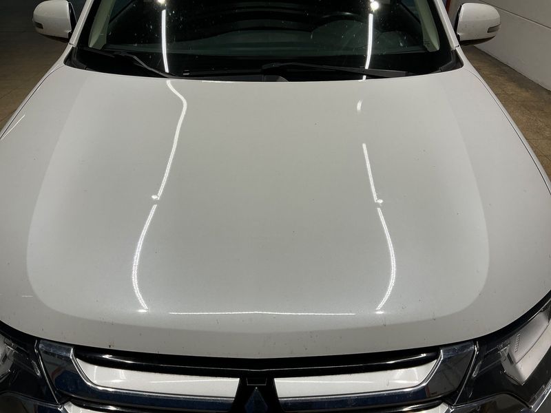 Mitsubishi Outlander 2.2 DI-D Diamant Edition 4WD 2017 – снимка 29