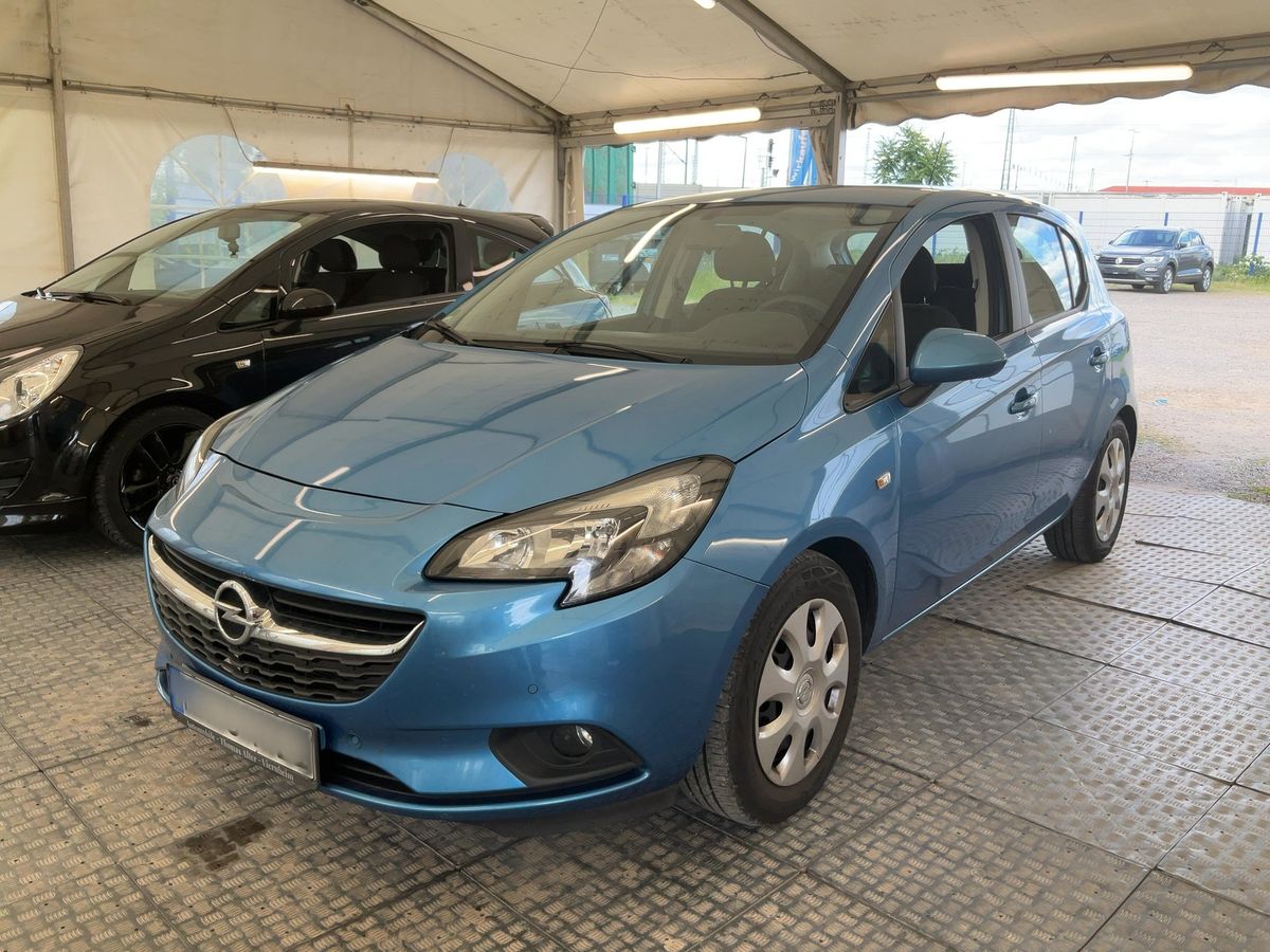 Opel Corsa 2019