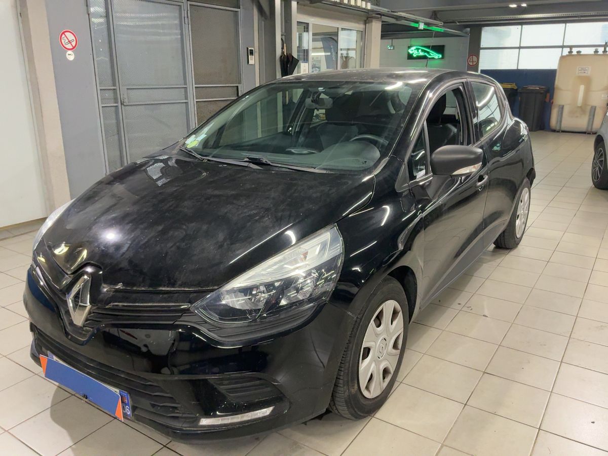 Renault Clio d'occasion