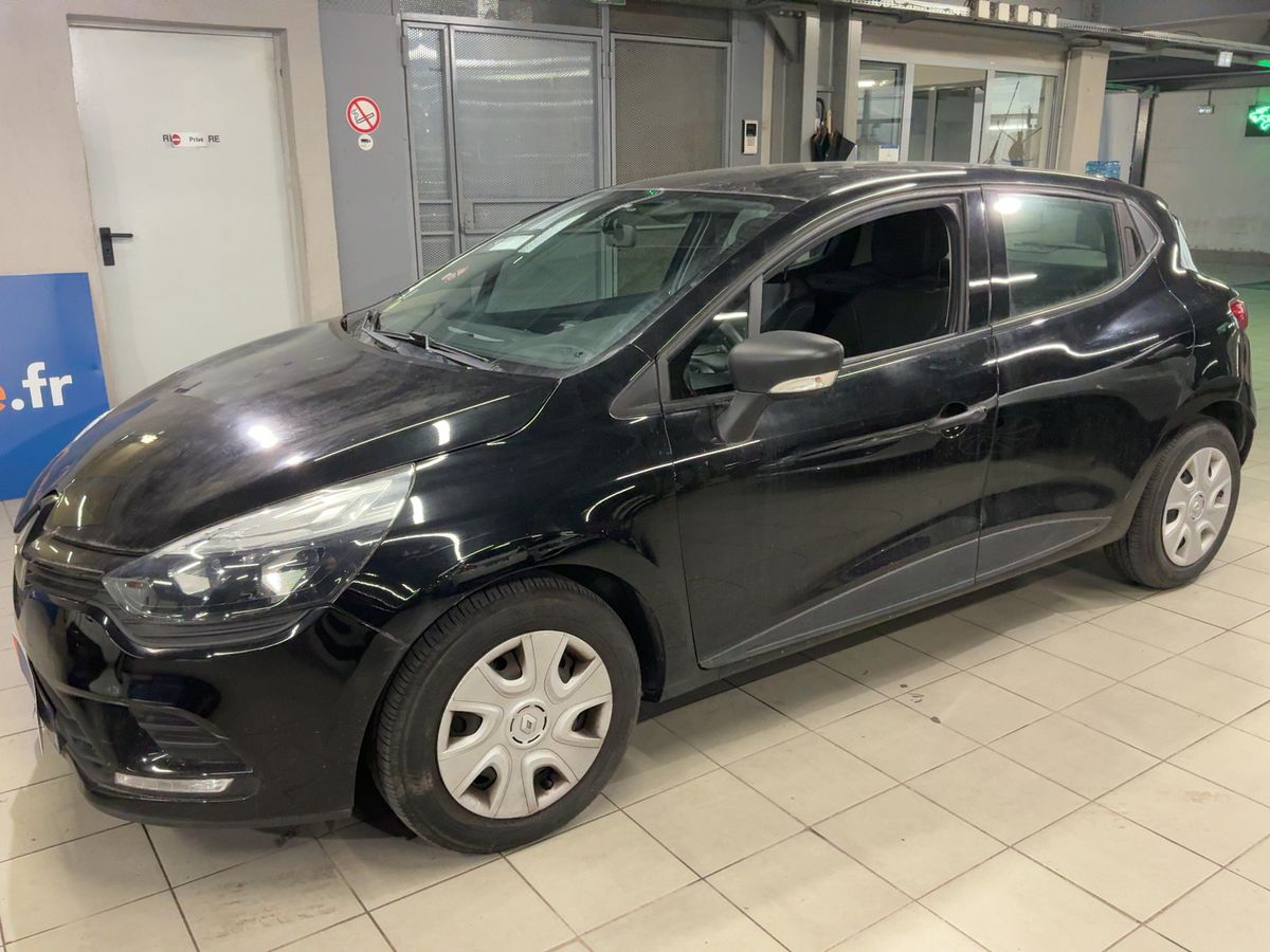 Renault Clio d'occasion