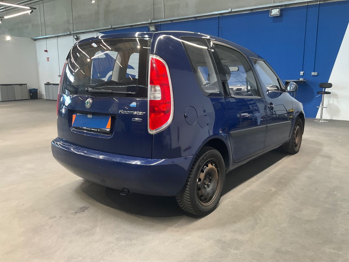Skoda Roomster d'occasion