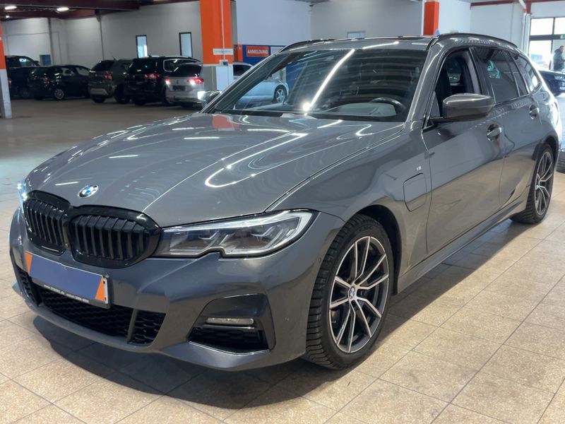 3er 330e M Sport