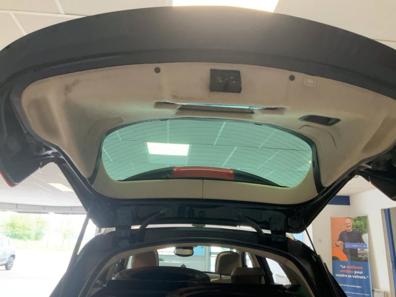 Opel Insignia Sports Tourer 2.0 CDTI Cosmo Pack — zdjęcie 10