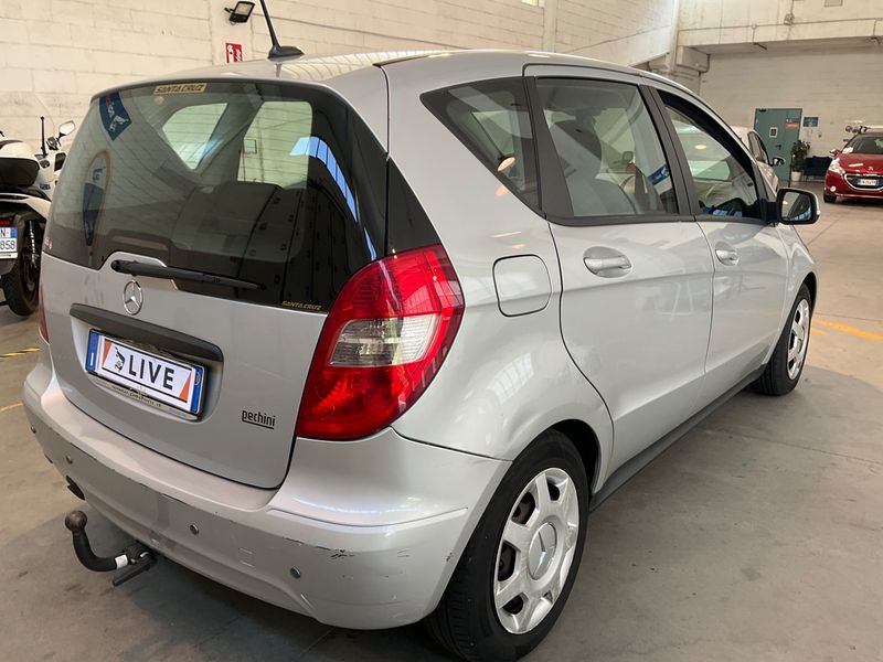 Mercedes-Benz A-Klasse A 160 CDI Classic — zdjęcie 2