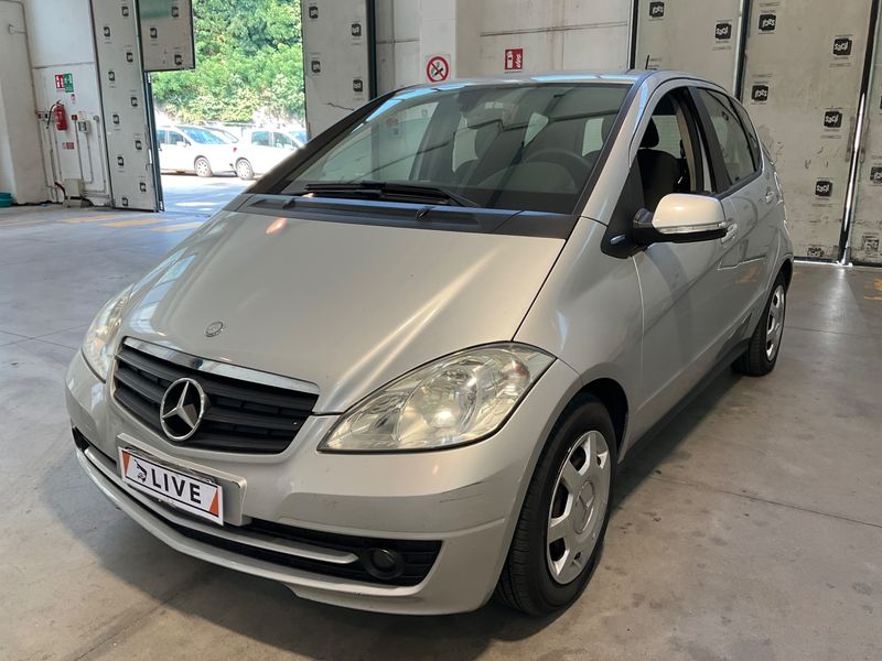 Mercedes-Benz A-Klasse A 160 CDI Classic