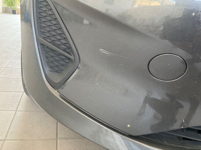 Ford Fiesta 1.5 TDCi Plus 2018 – снимка 25