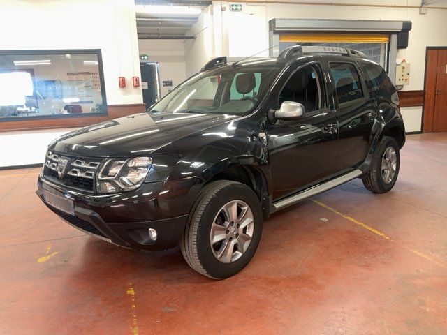 Dacia Duster 2016