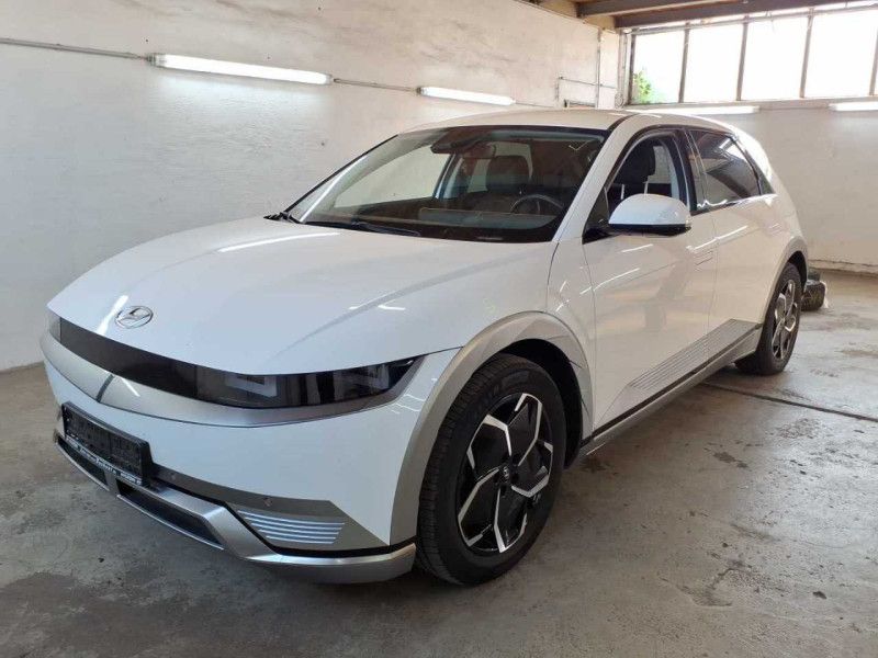 Hyundai IONIQ 5 electric drive 160 kW Techniq