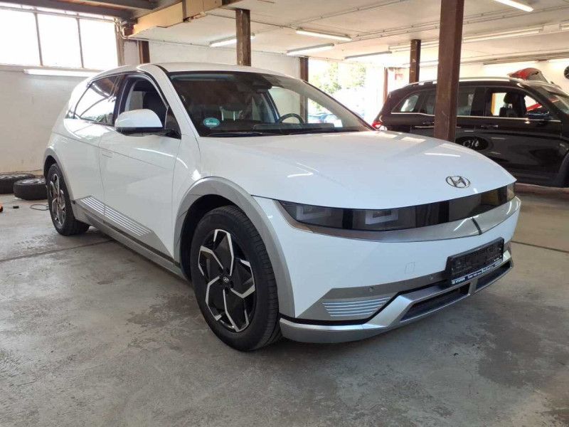 Hyundai IONIQ 2022