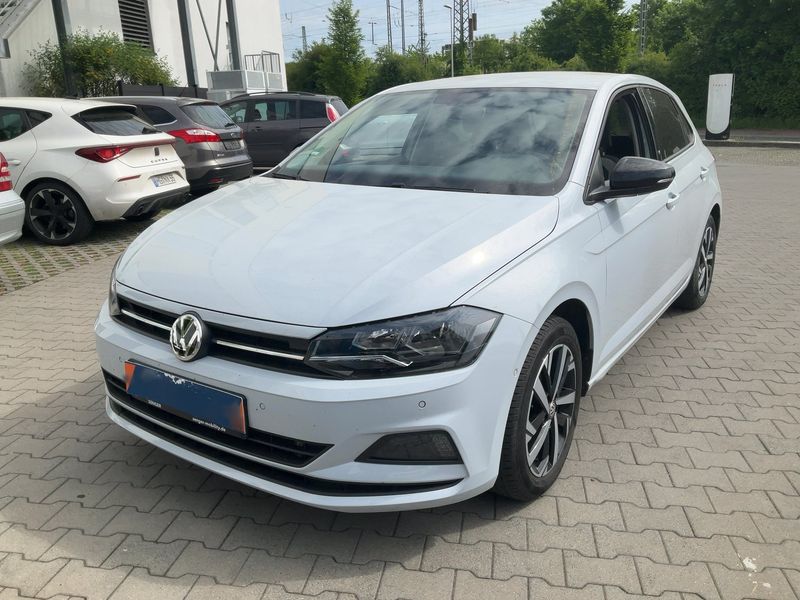 Polo 1.0 TSI beats