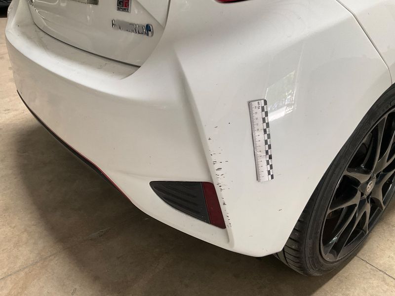 Toyota Yaris 1.5 Hybrid GR Sport 2020 – снимка 23