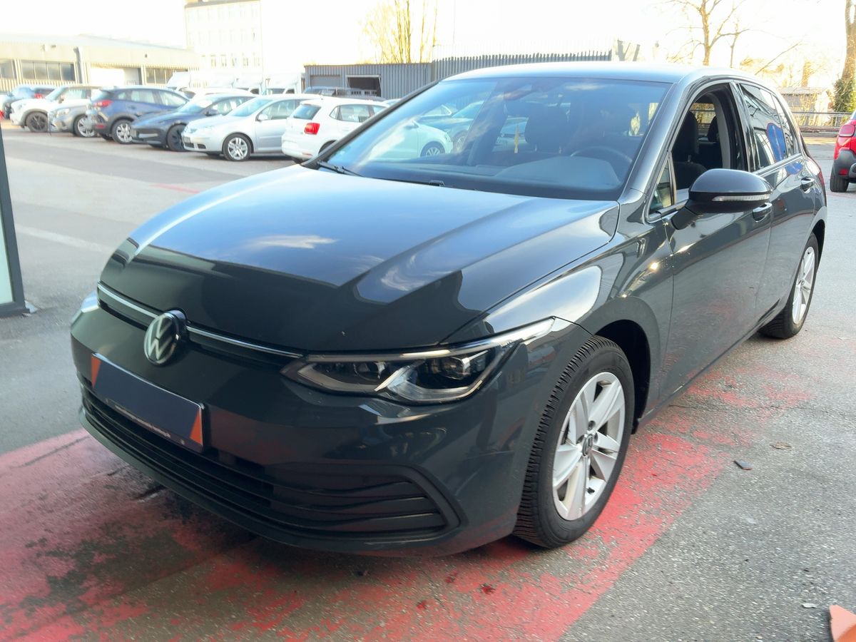 Volkswagen Golf d'occasion