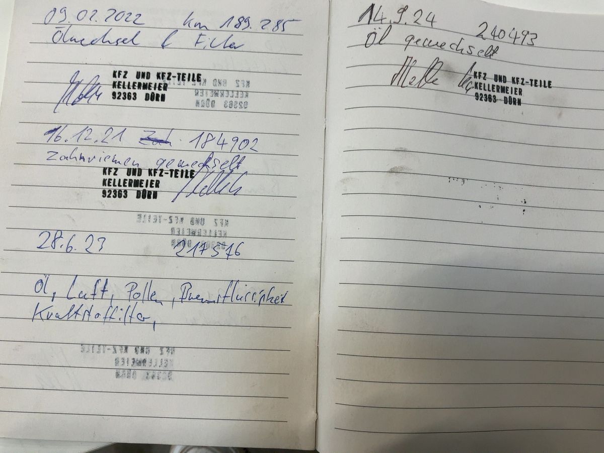 Ford Focus d'occasion