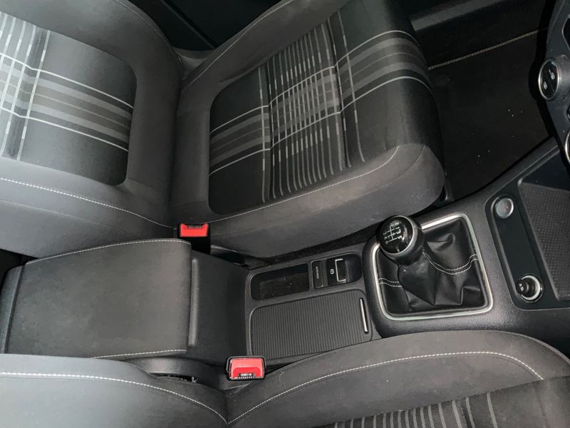 Volkswagen Tiguan 2.0 TDI Lounge BlueMotion Tech 2016 – снимка 22