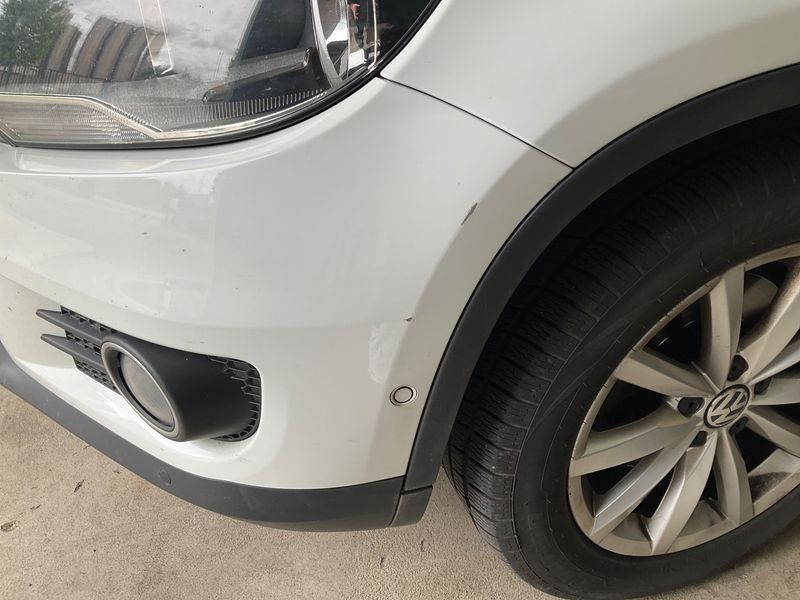 Volkswagen Tiguan 2.0 TDI Lounge BlueMotion Tech 2016 – снимка 40