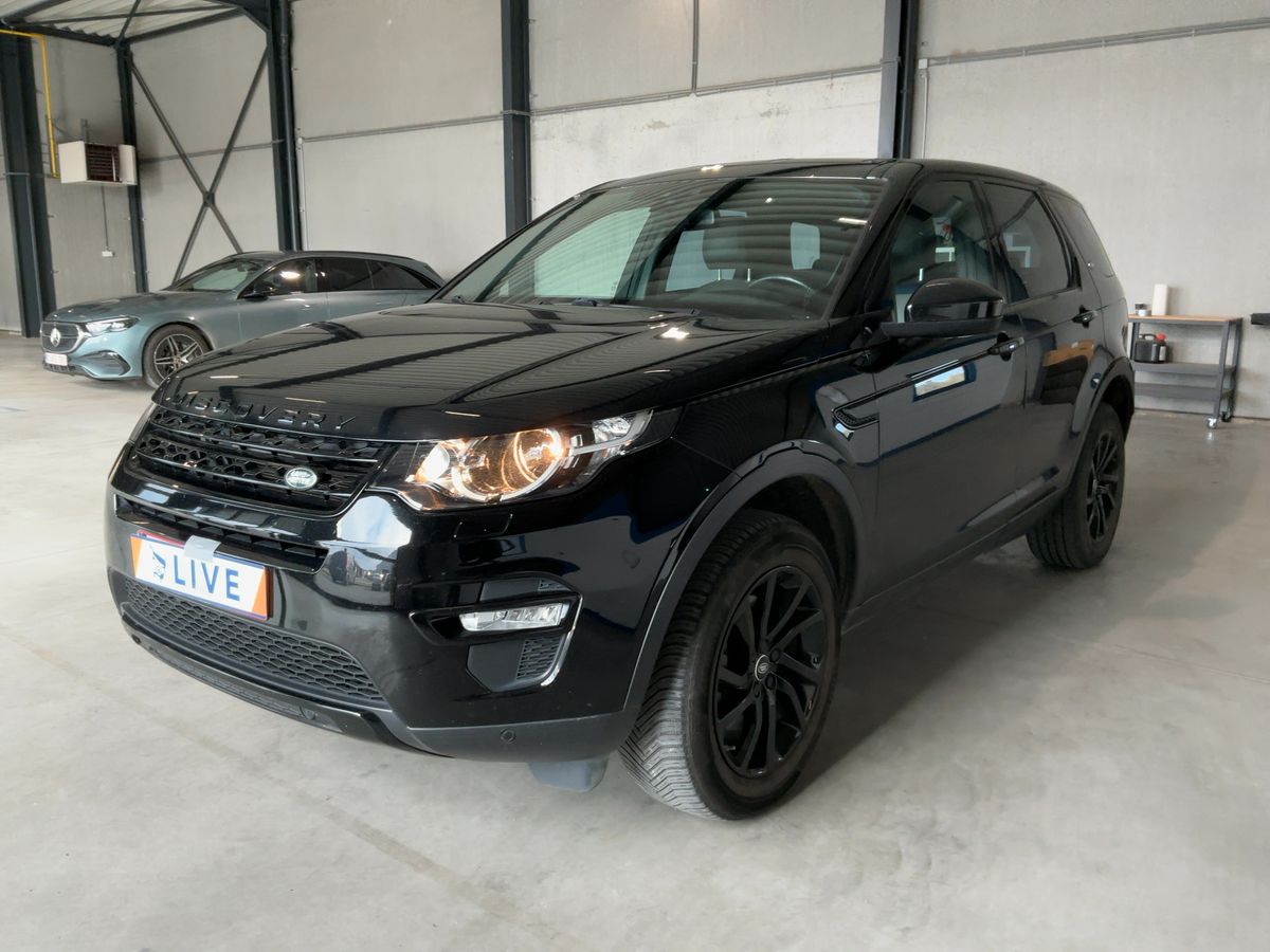 Land Rover 2019 — photo 1