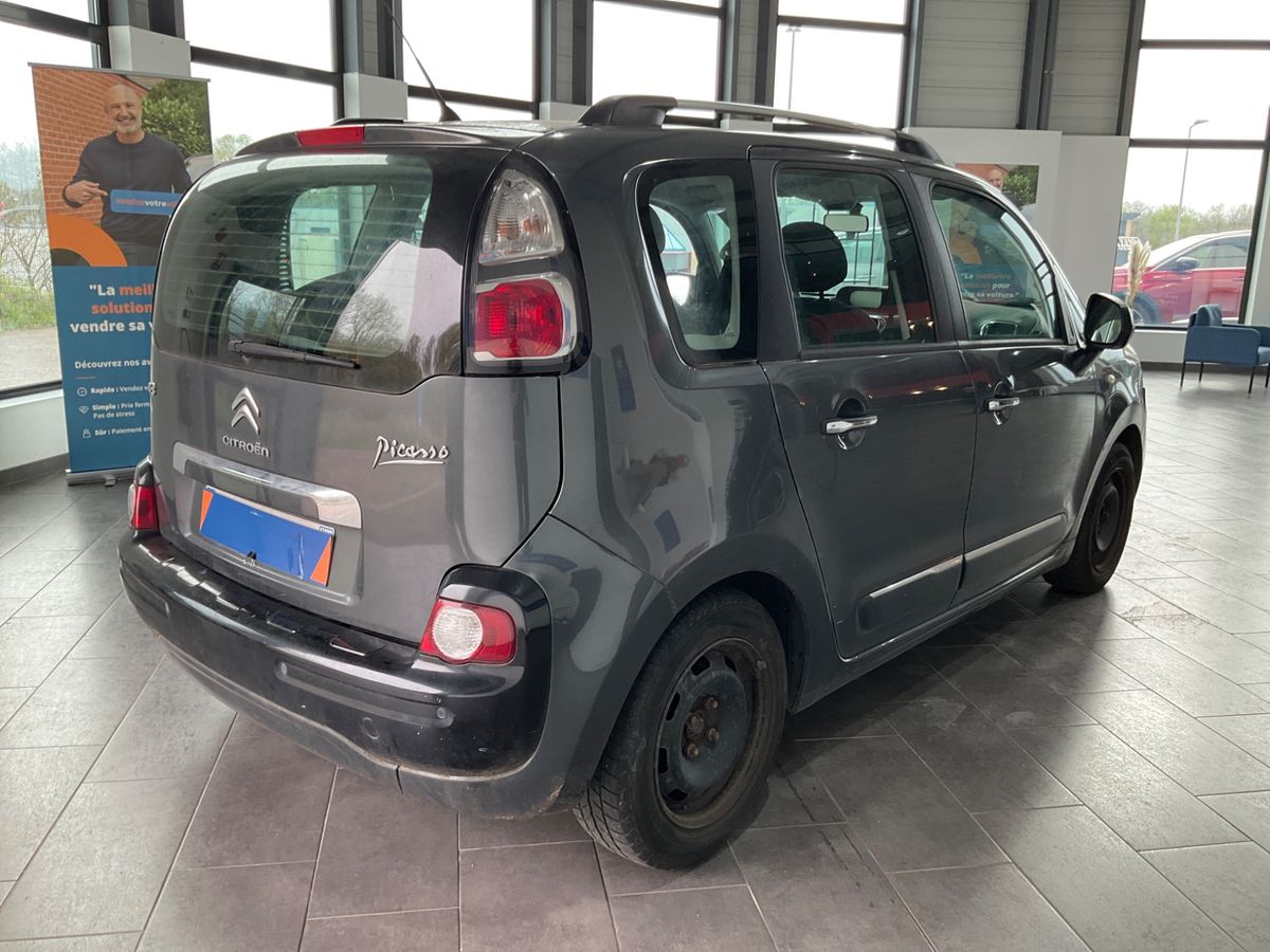 Citroen C3 d'occasion
